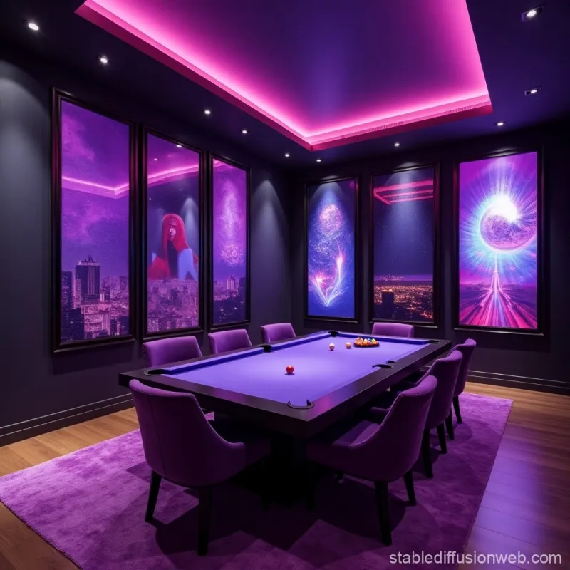 Inside the New Gilded Rooms: How Private Gaming Clubs Are Rewriting the Rules of American Entertainment